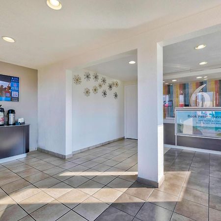 Motel 6-Anaheim, Ca - Fullerton East Bagian luar foto
