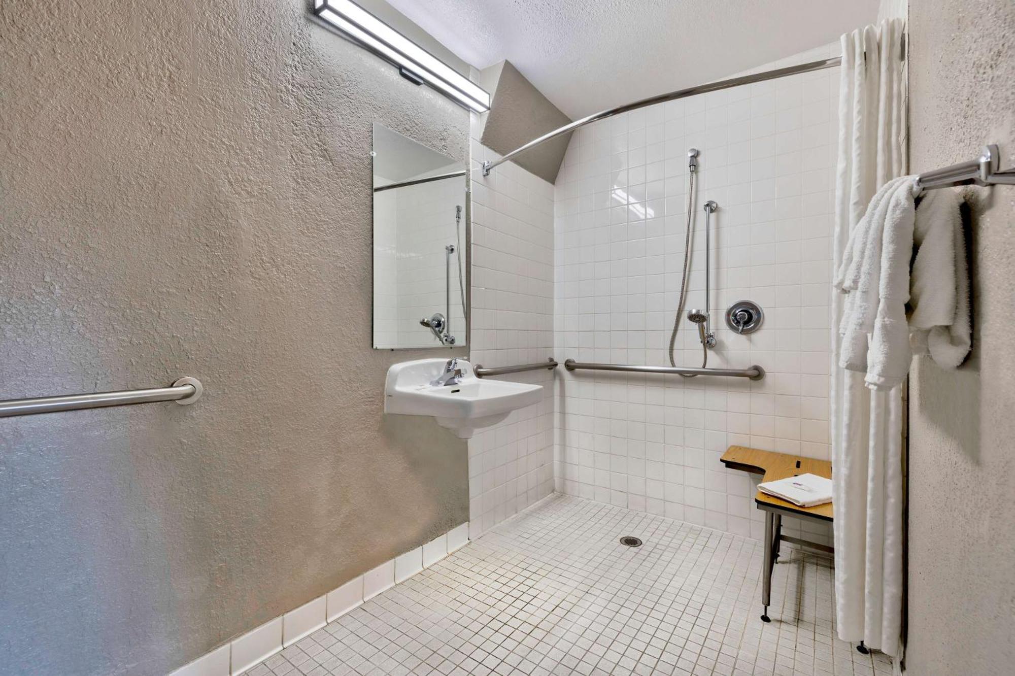 Motel 6-Anaheim, Ca - Fullerton East Bagian luar foto
