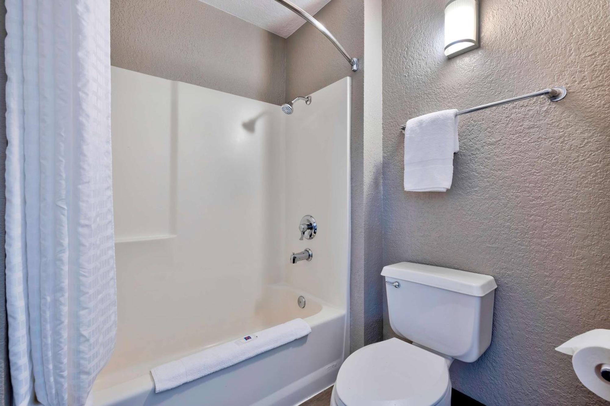 Motel 6-Anaheim, Ca - Fullerton East Bagian luar foto