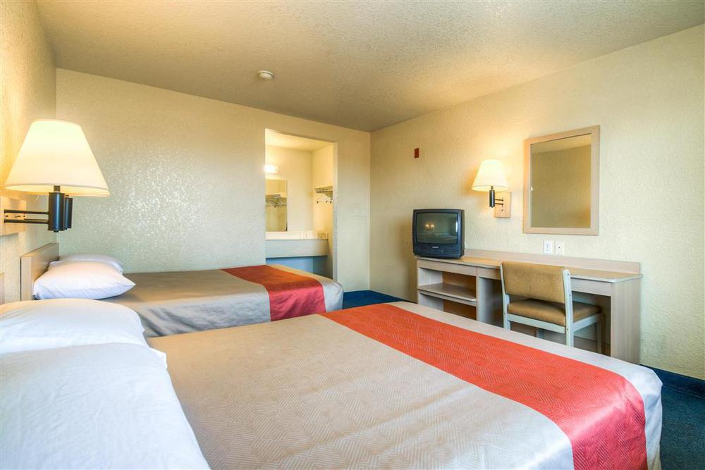Motel 6-Anaheim, Ca - Fullerton East Ruang foto