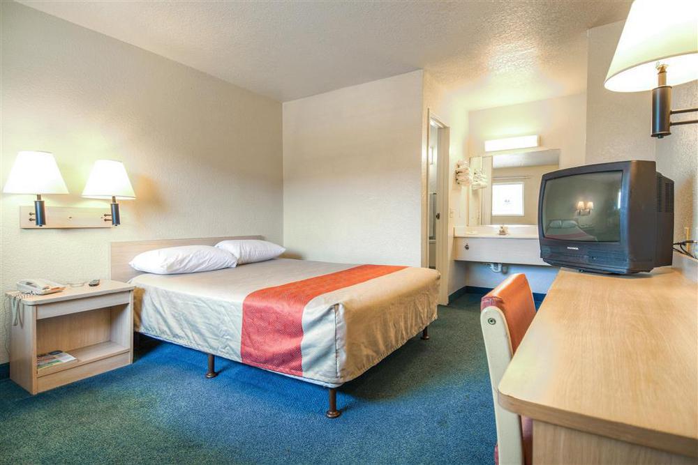 Motel 6-Anaheim, Ca - Fullerton East Ruang foto